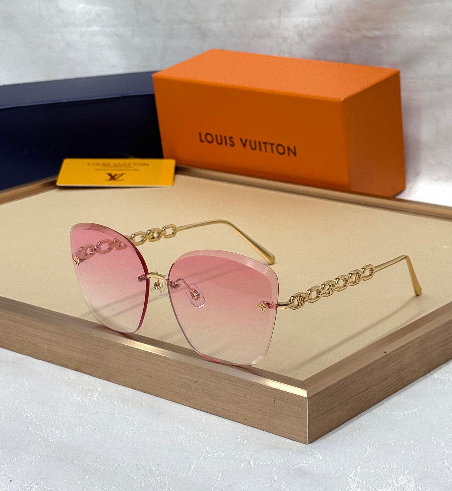 Lv sunglasses