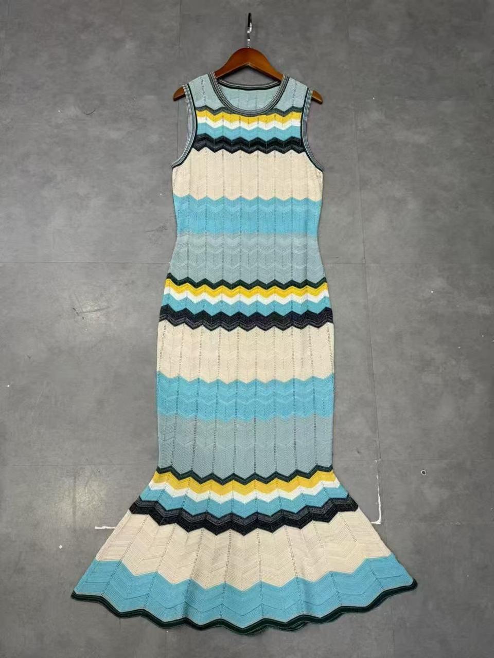Missoni dress