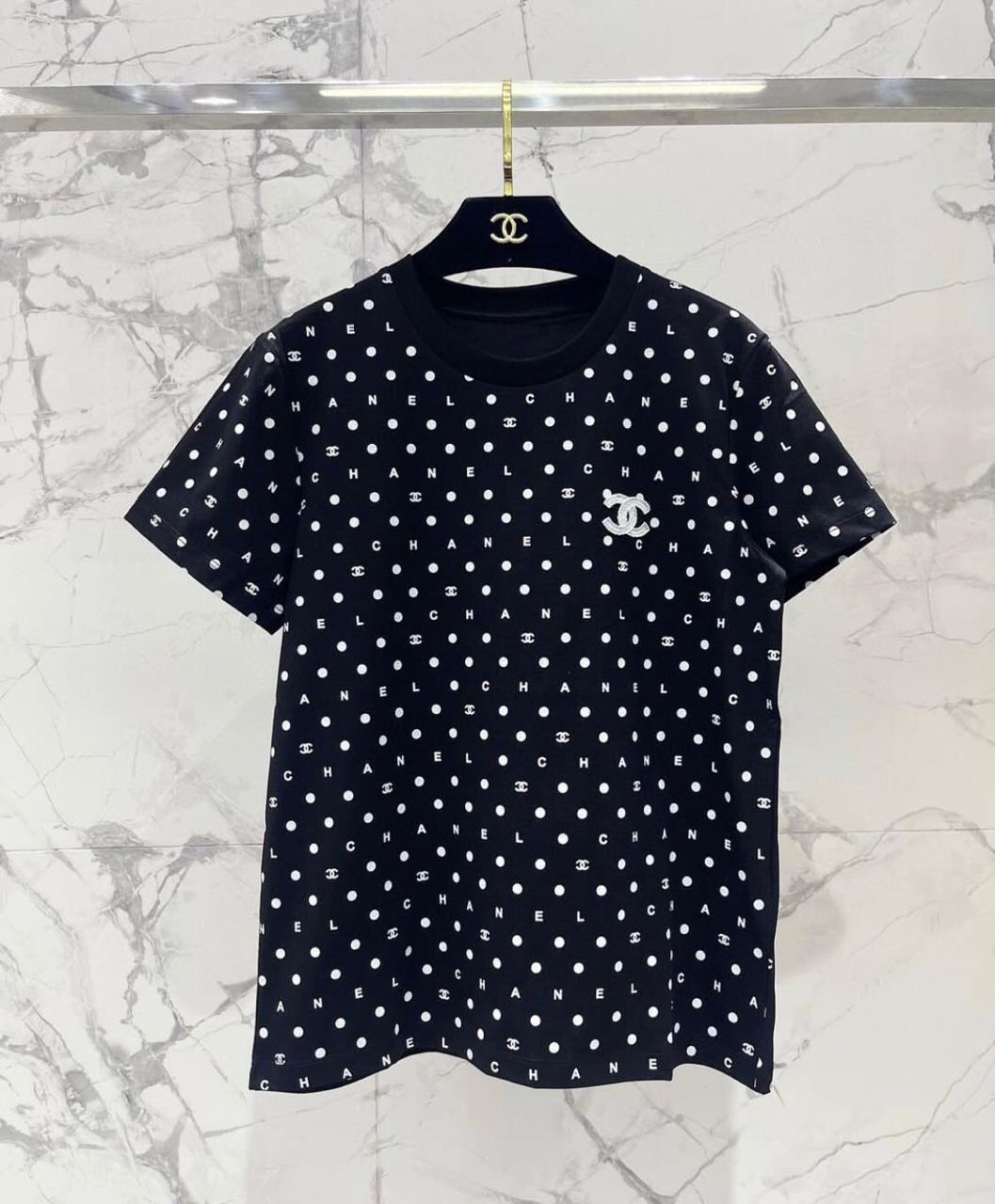 Chanel tshirt