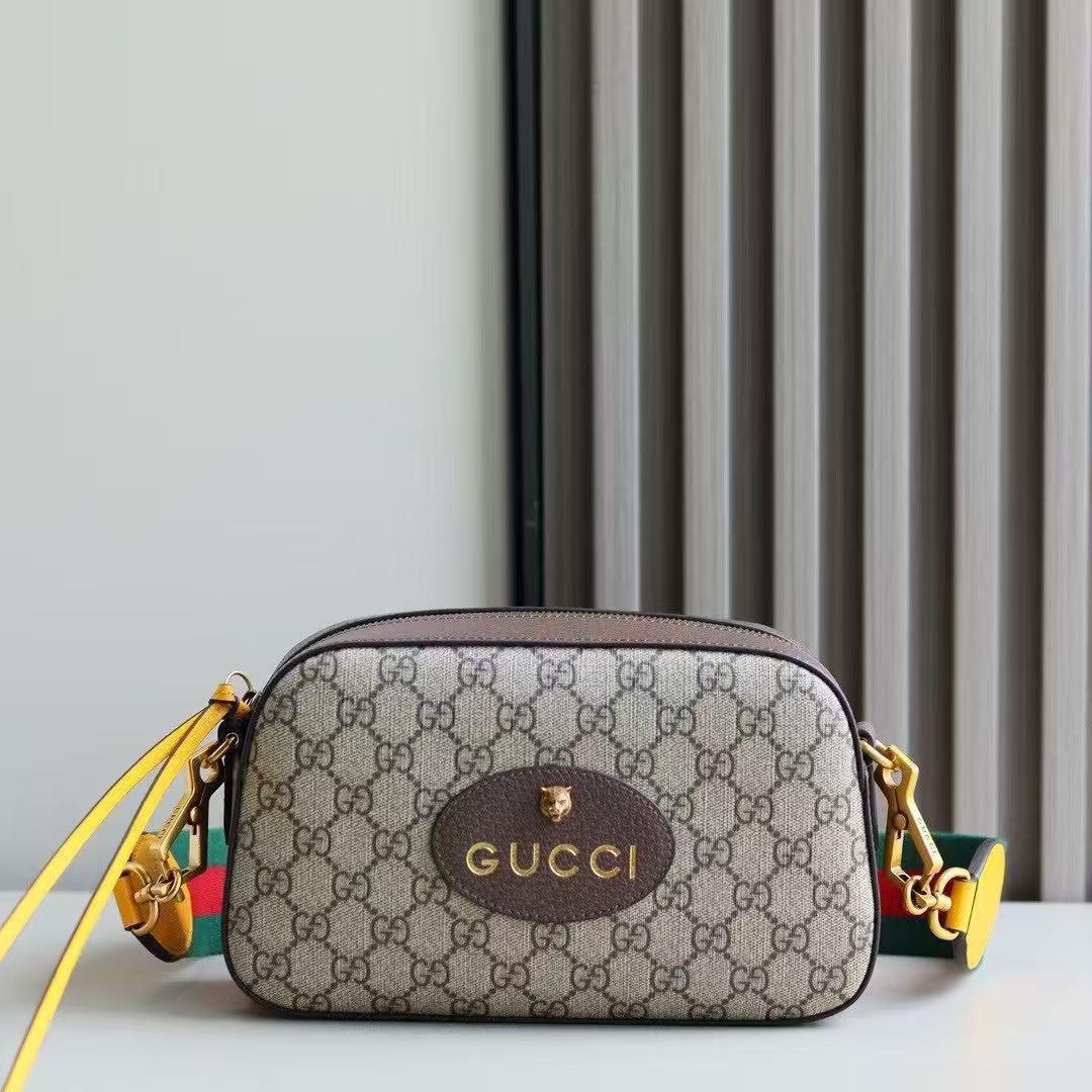 Gucci bag