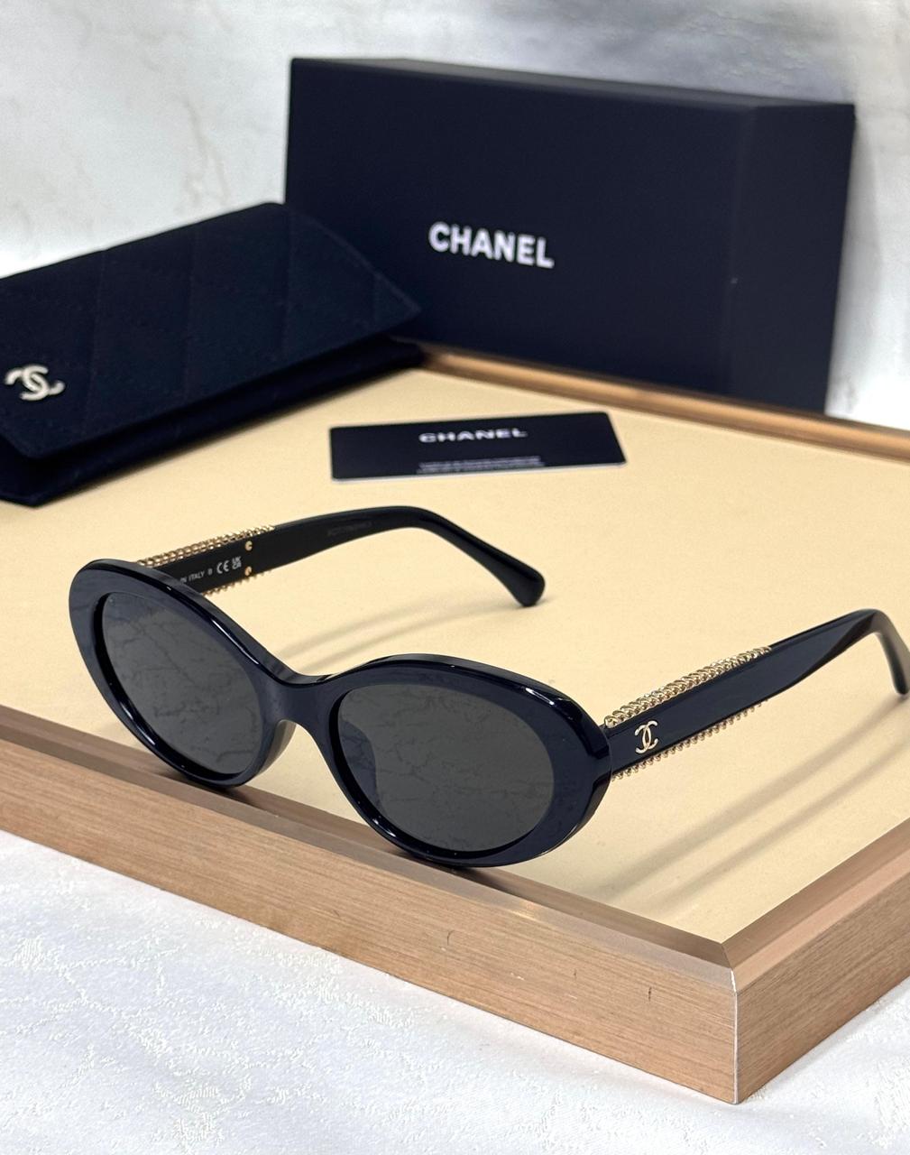 Chanel Sunglass