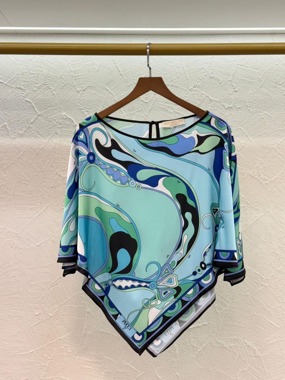 Pucci clothes set