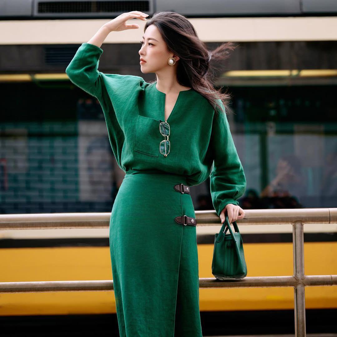 Loro piana clothes set -dress