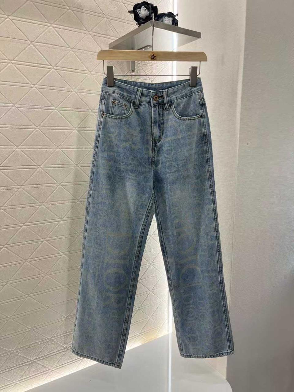 Dior Pants