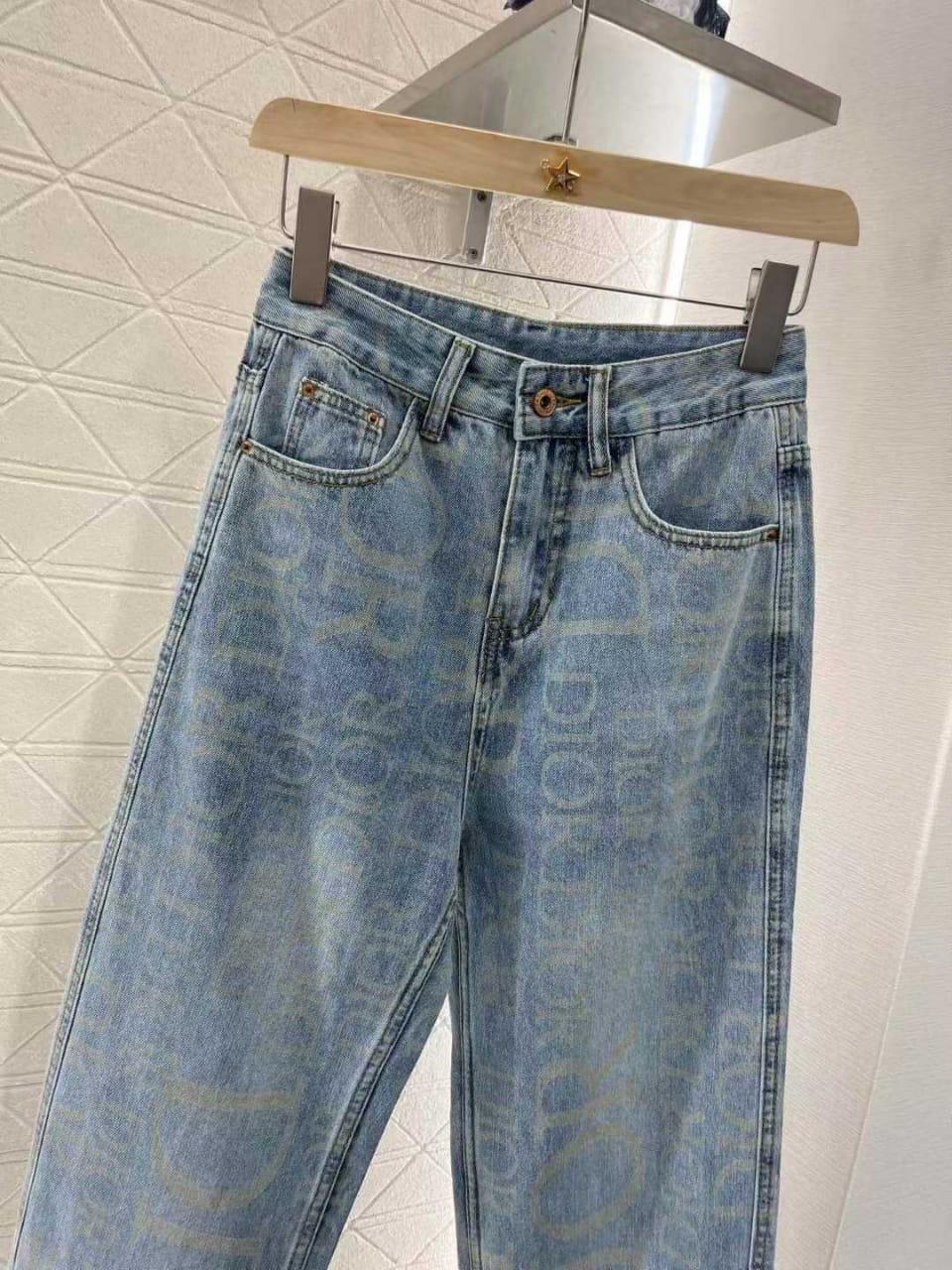 Dior Pants