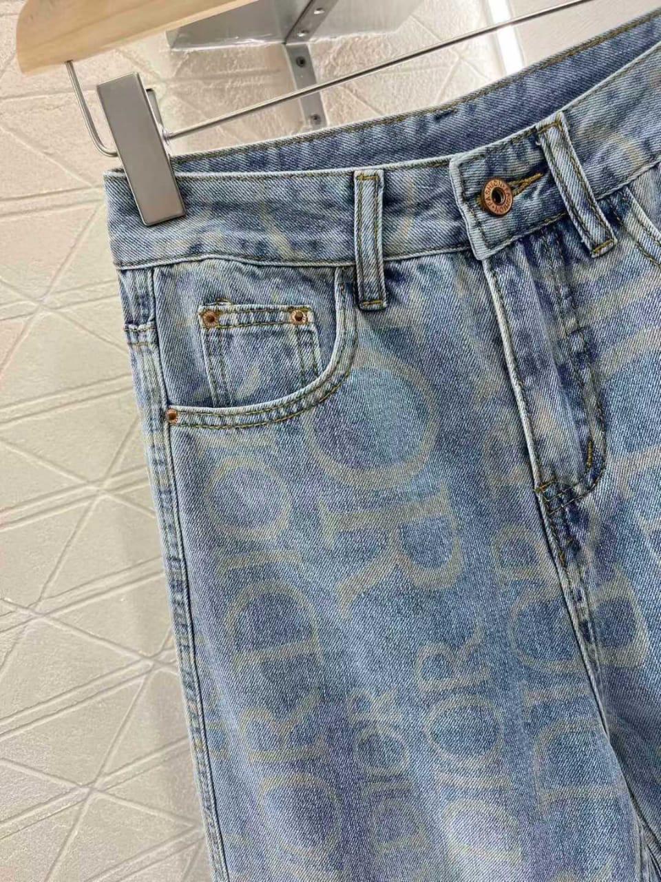 Dior Pants