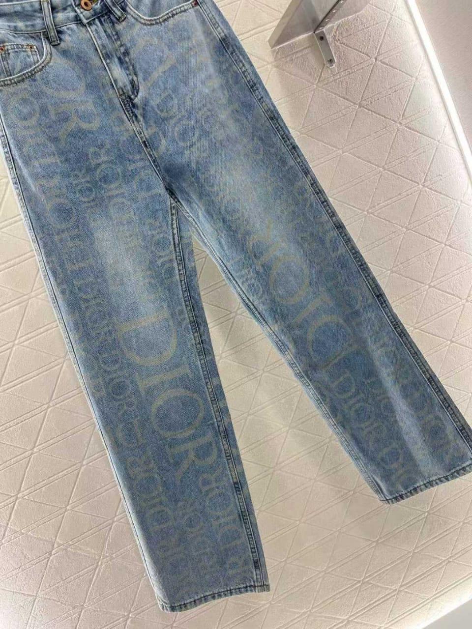 Dior Pants