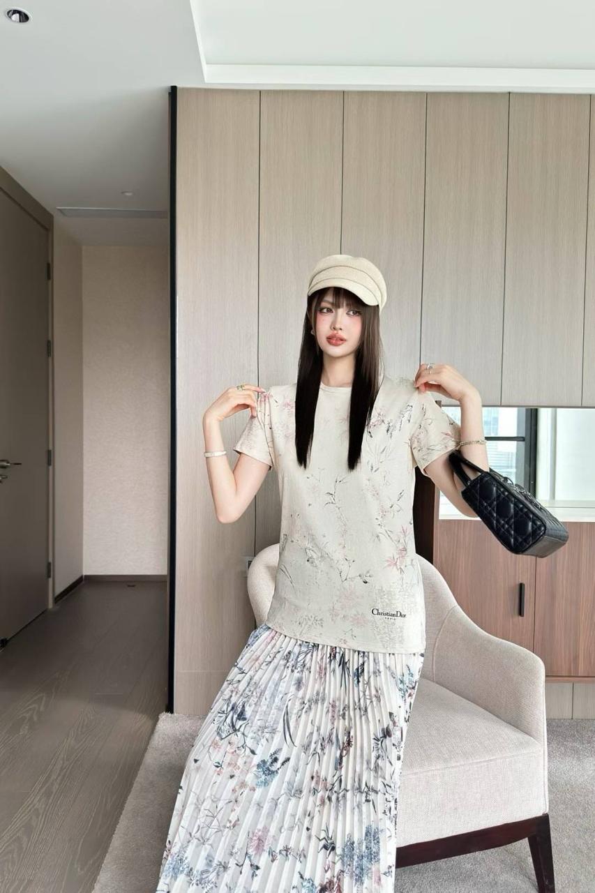 Dior clothes set