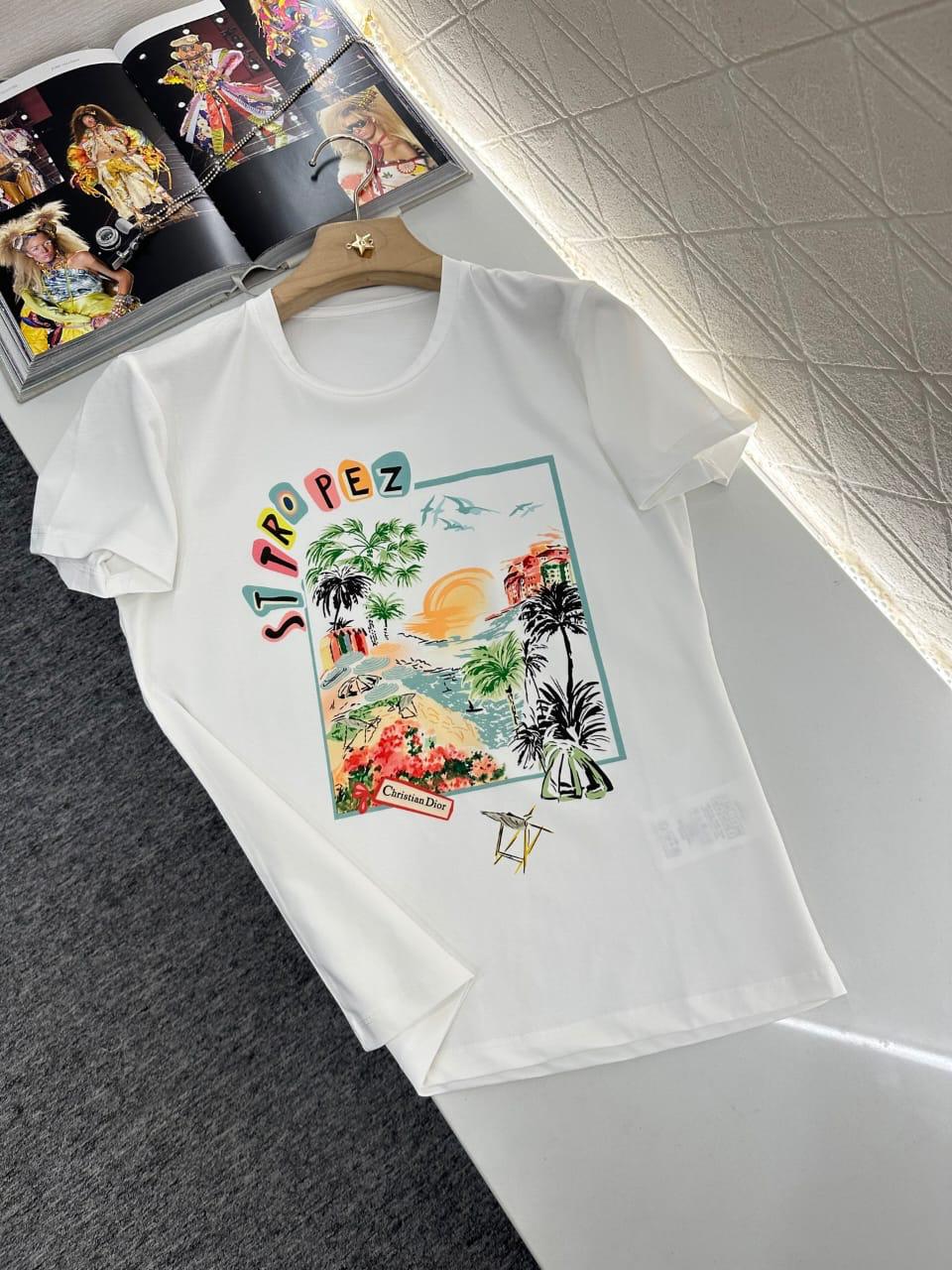 Dior Tshirt