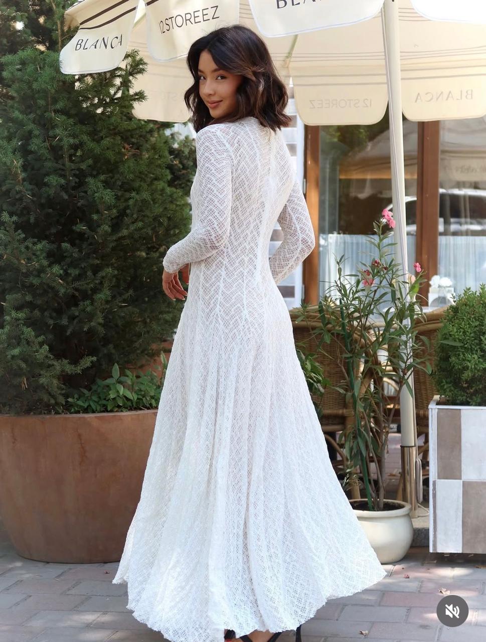 Zimmermann dress