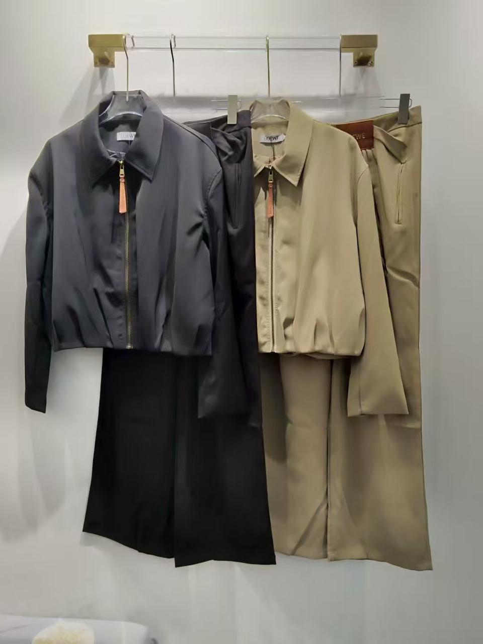 Loewe clothes set