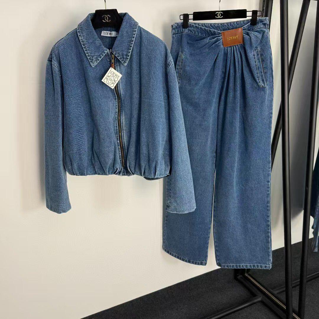 Loewe clothes set