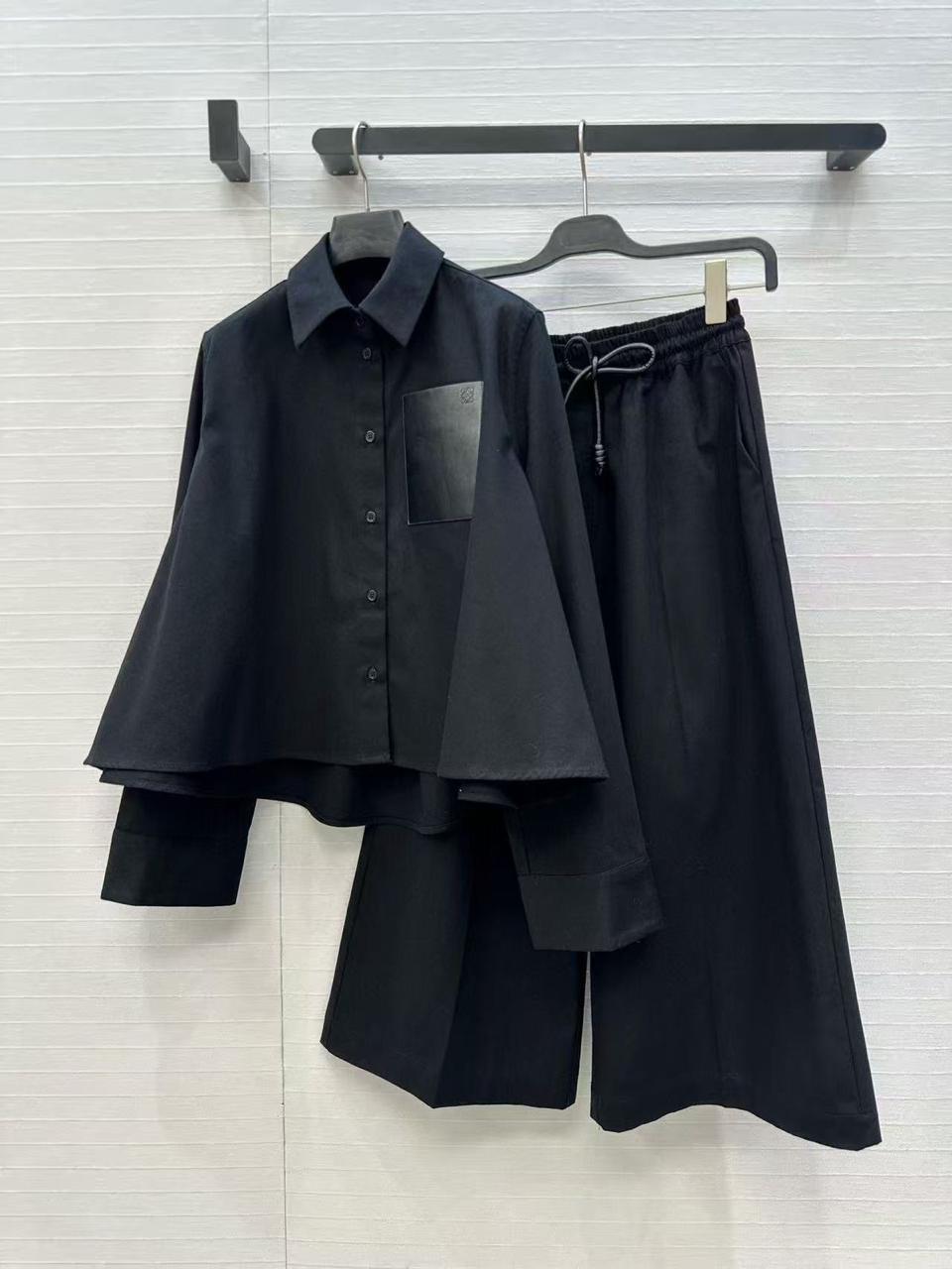 Loewe clothes set