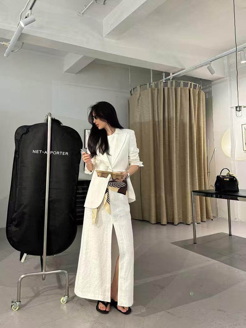 Loro piana clothes set