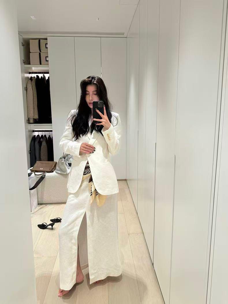 Loro piana clothes set