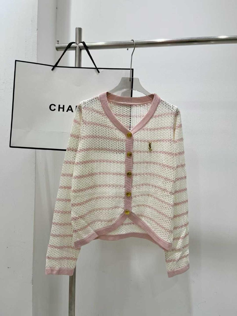 Ysl cardigan