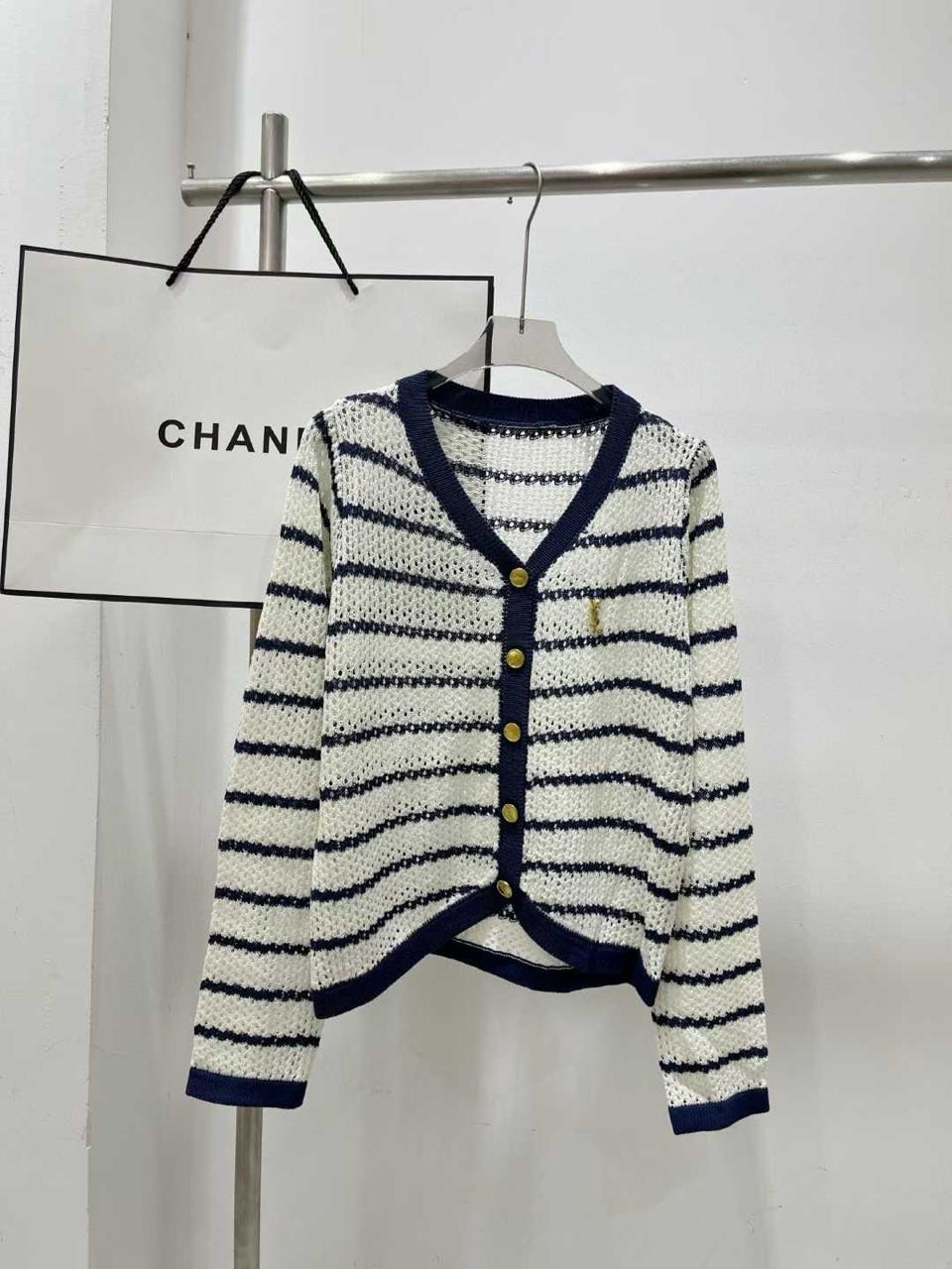 Ysl cardigan