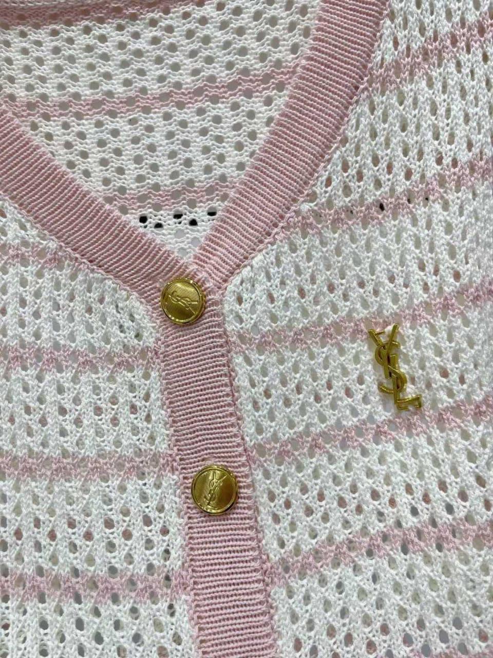 Ysl cardigan