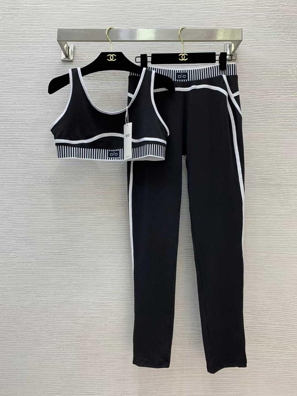 Alo tracksuit