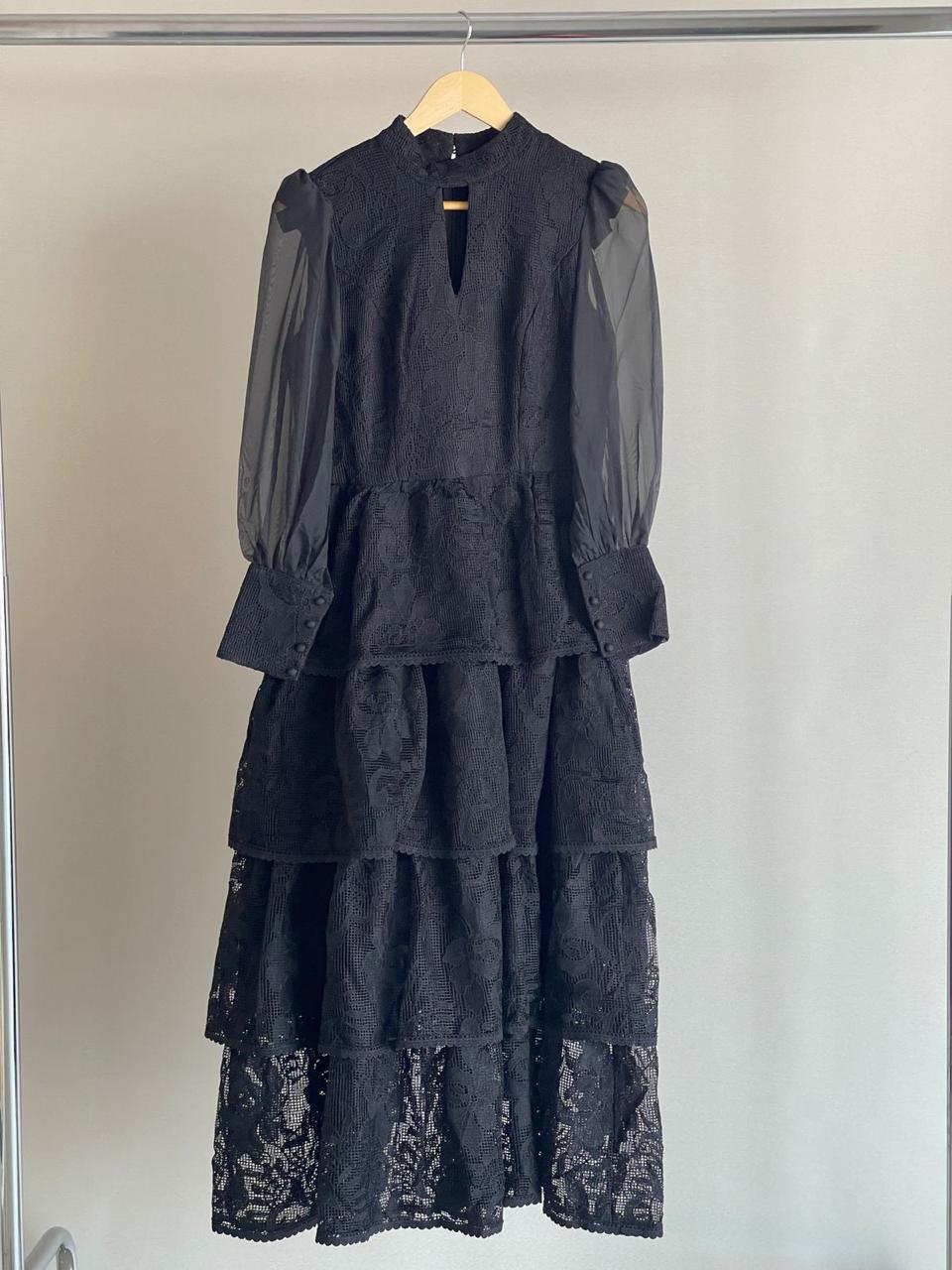 Zimmermann dress