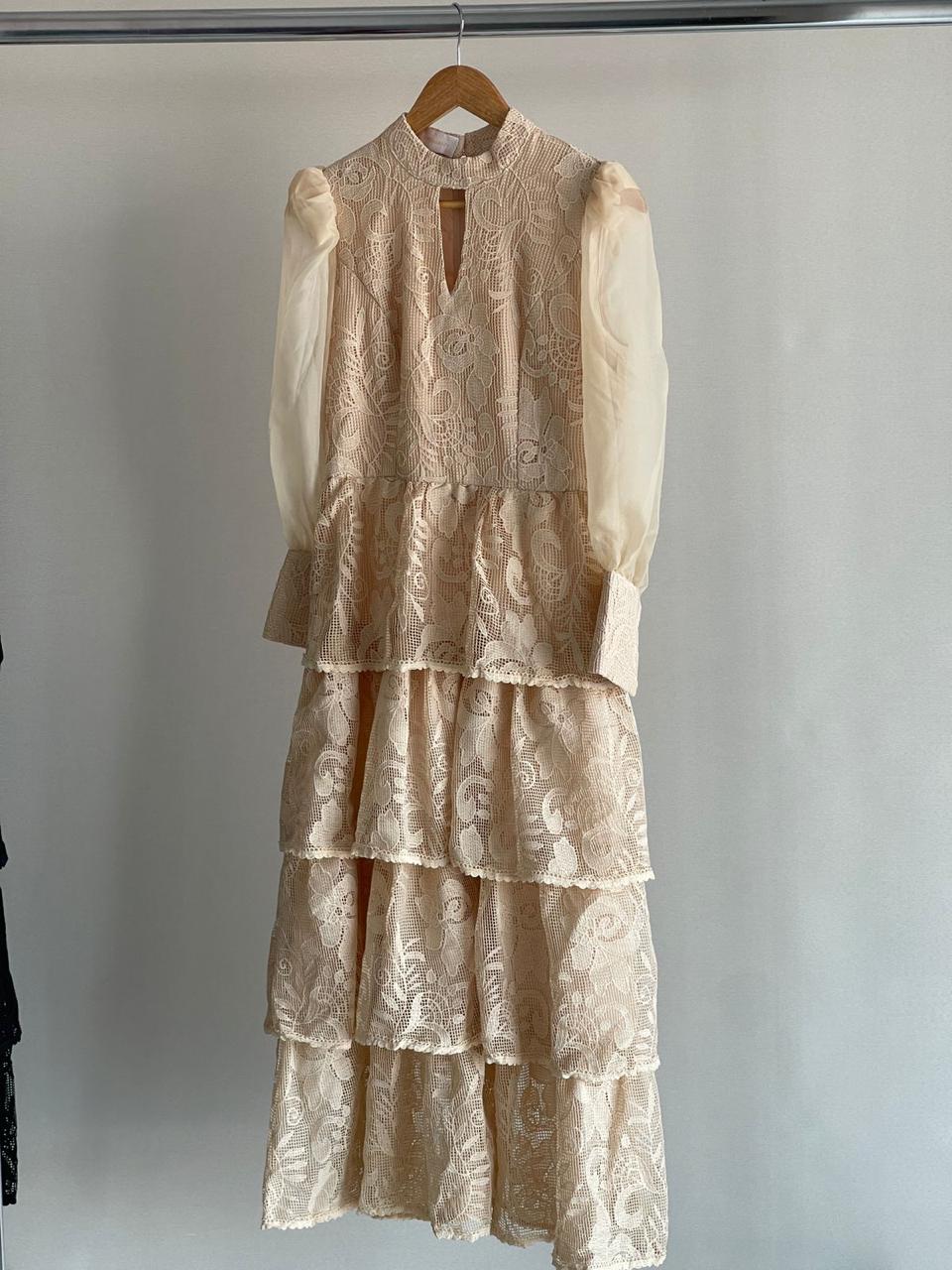 Zimmermann dress