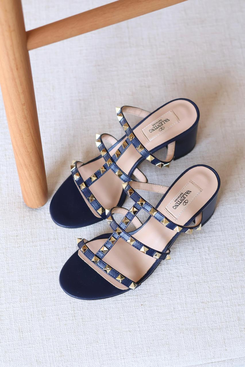 Valentino sandals heels
