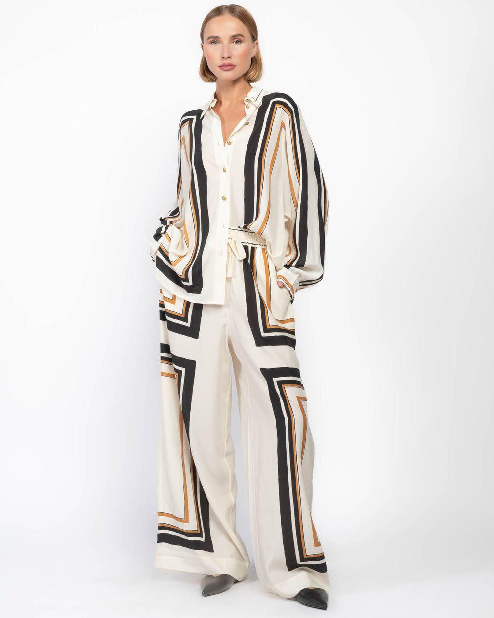 Zimmermann clothes