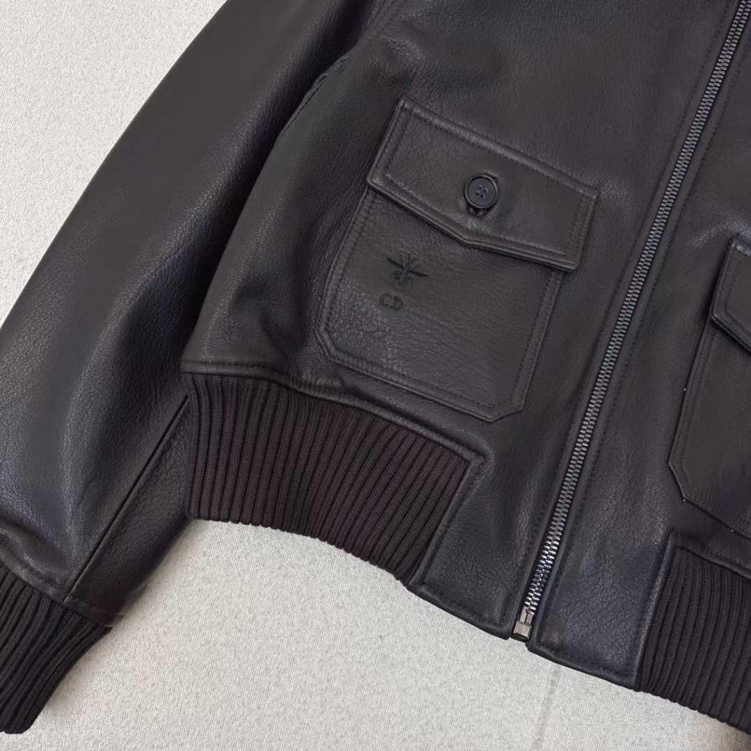 Dior jacket