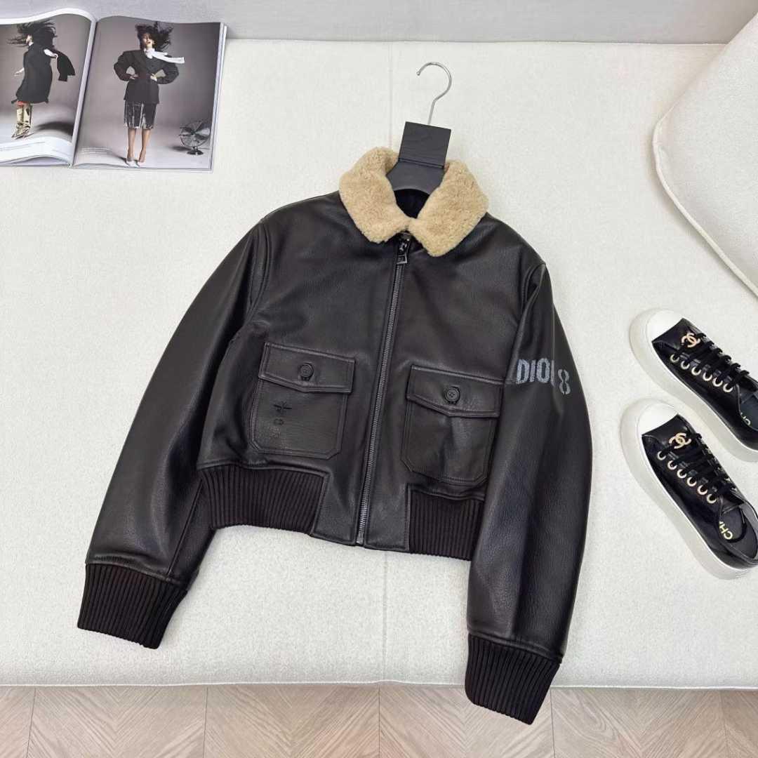 Dior jacket