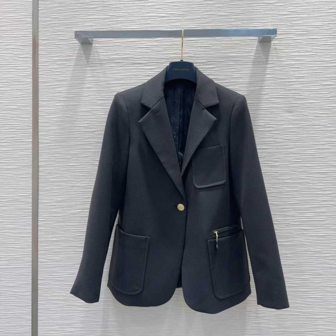 Lv jacket -blazer