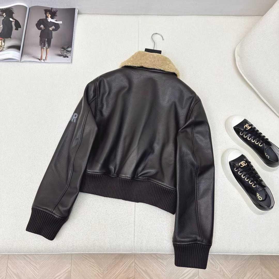 Dior jacket