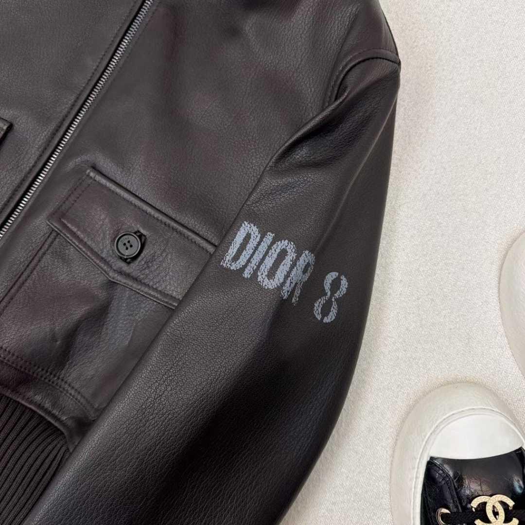Dior jacket