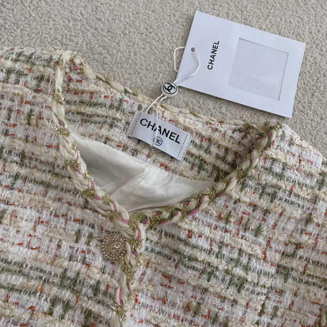 Chanel top -vest