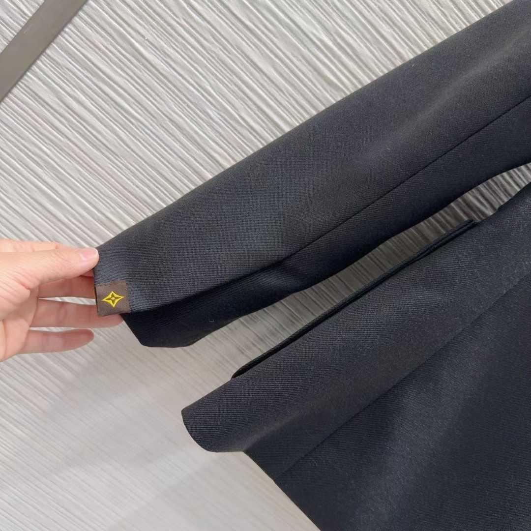 Lv jacket -blazer