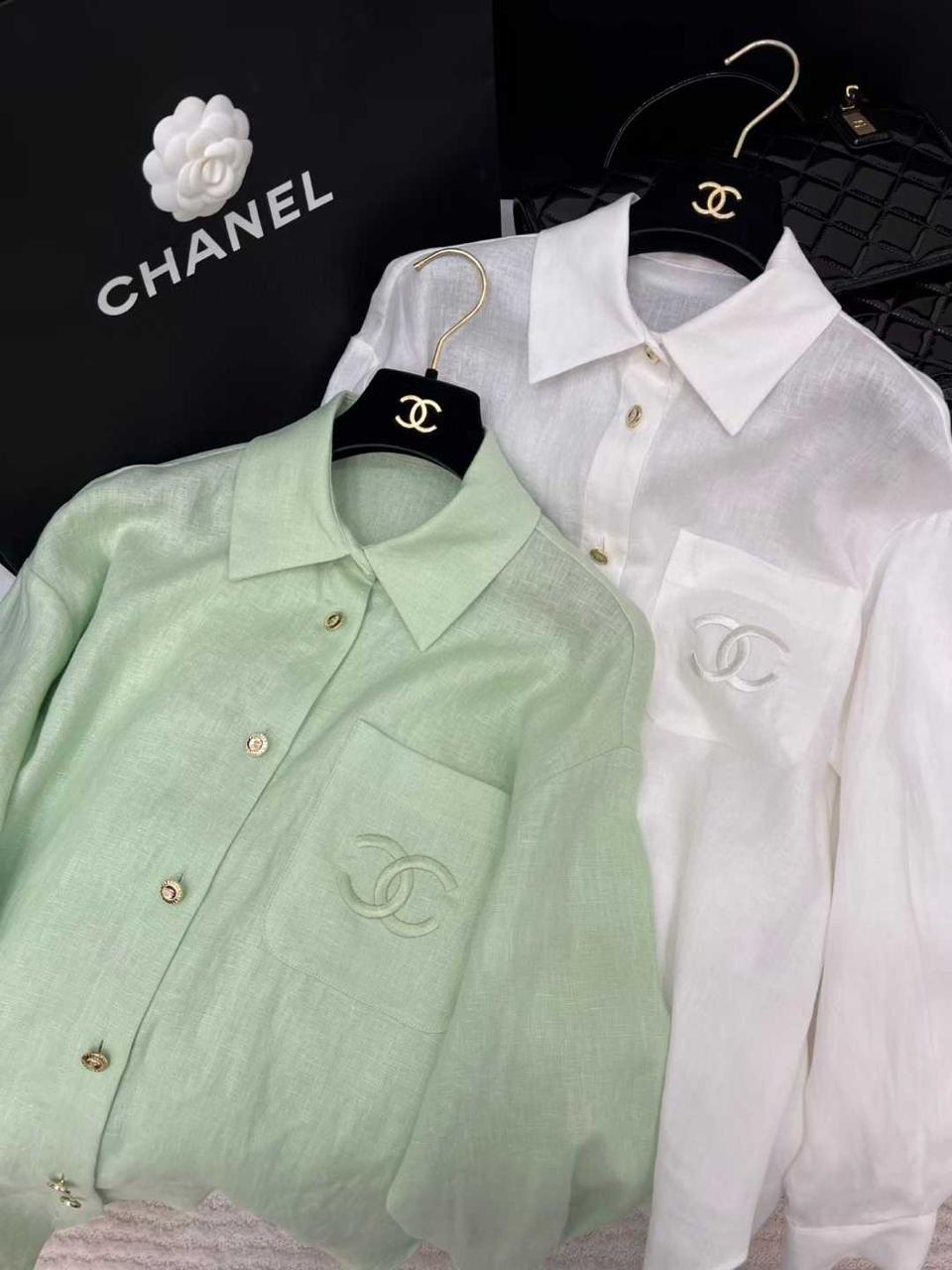 Chanel shirt