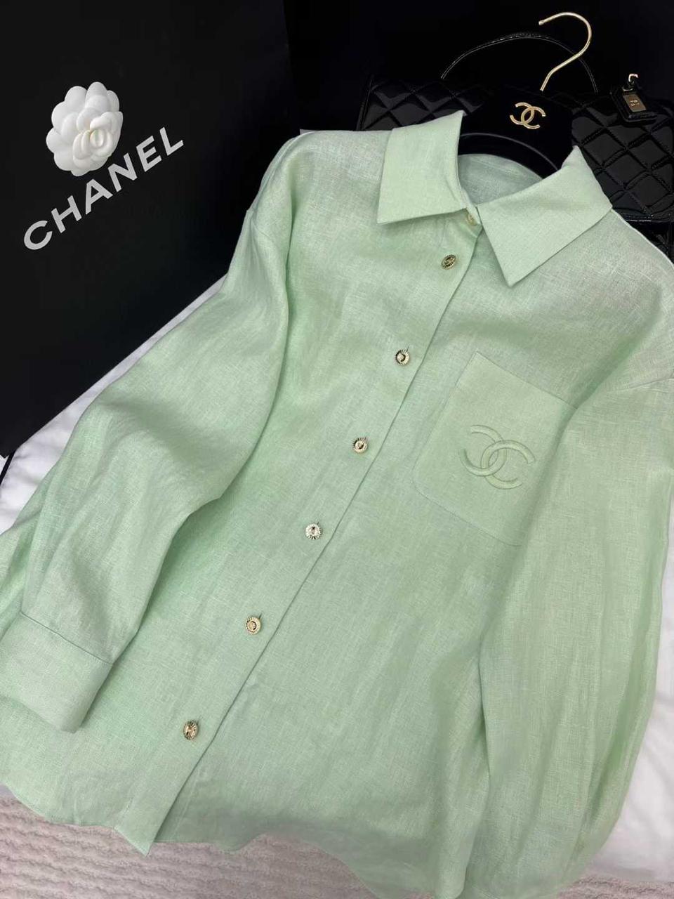 Chanel shirt