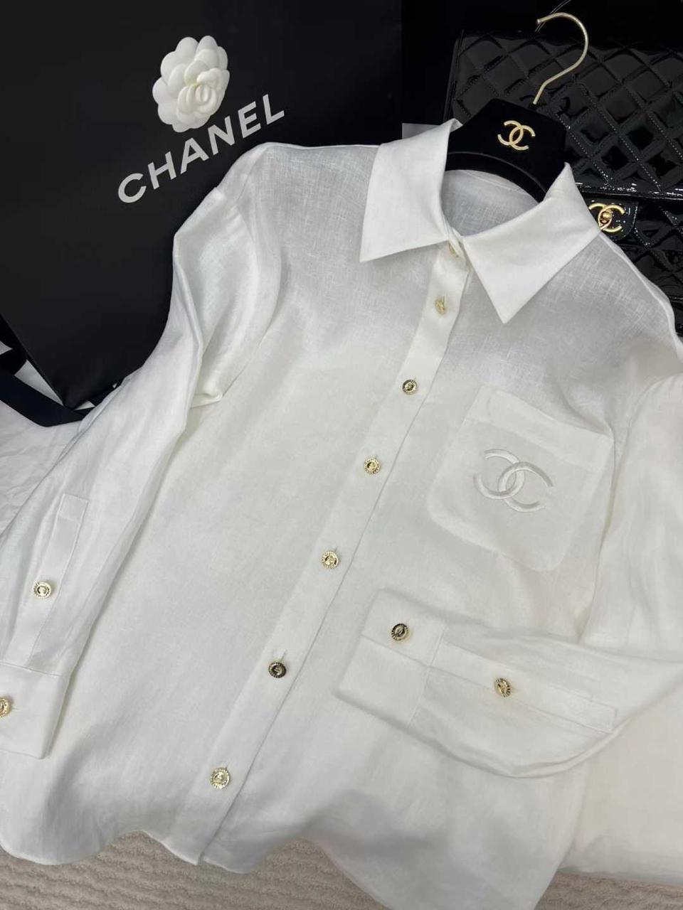 Chanel shirt