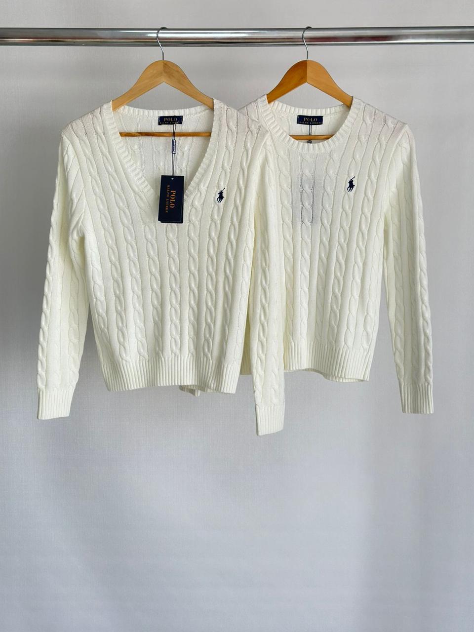 Ralph lauren sweaters