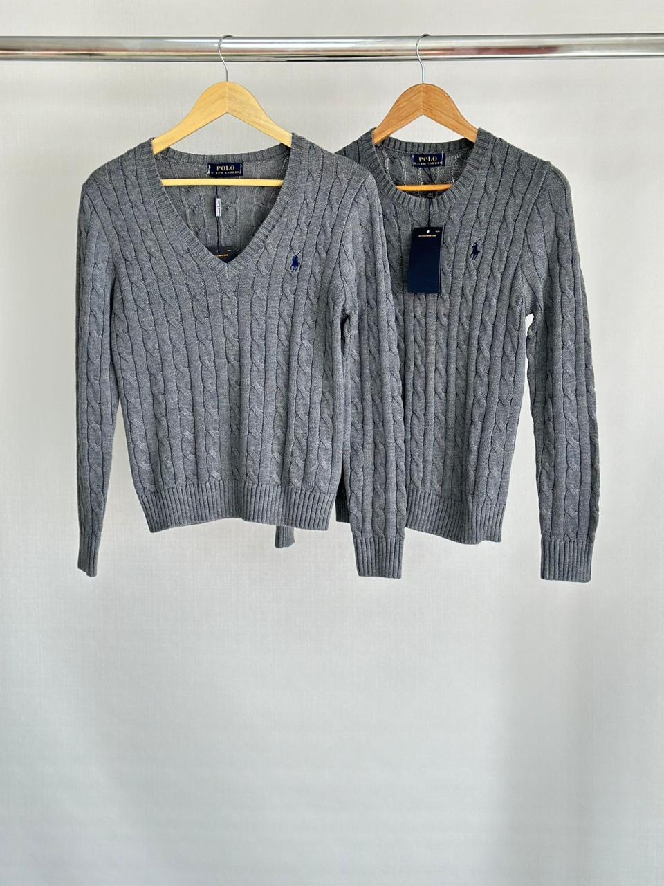 Ralph lauren sweaters