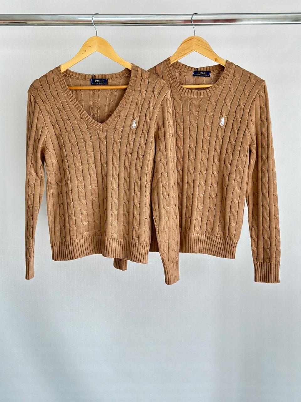 Ralph lauren sweaters