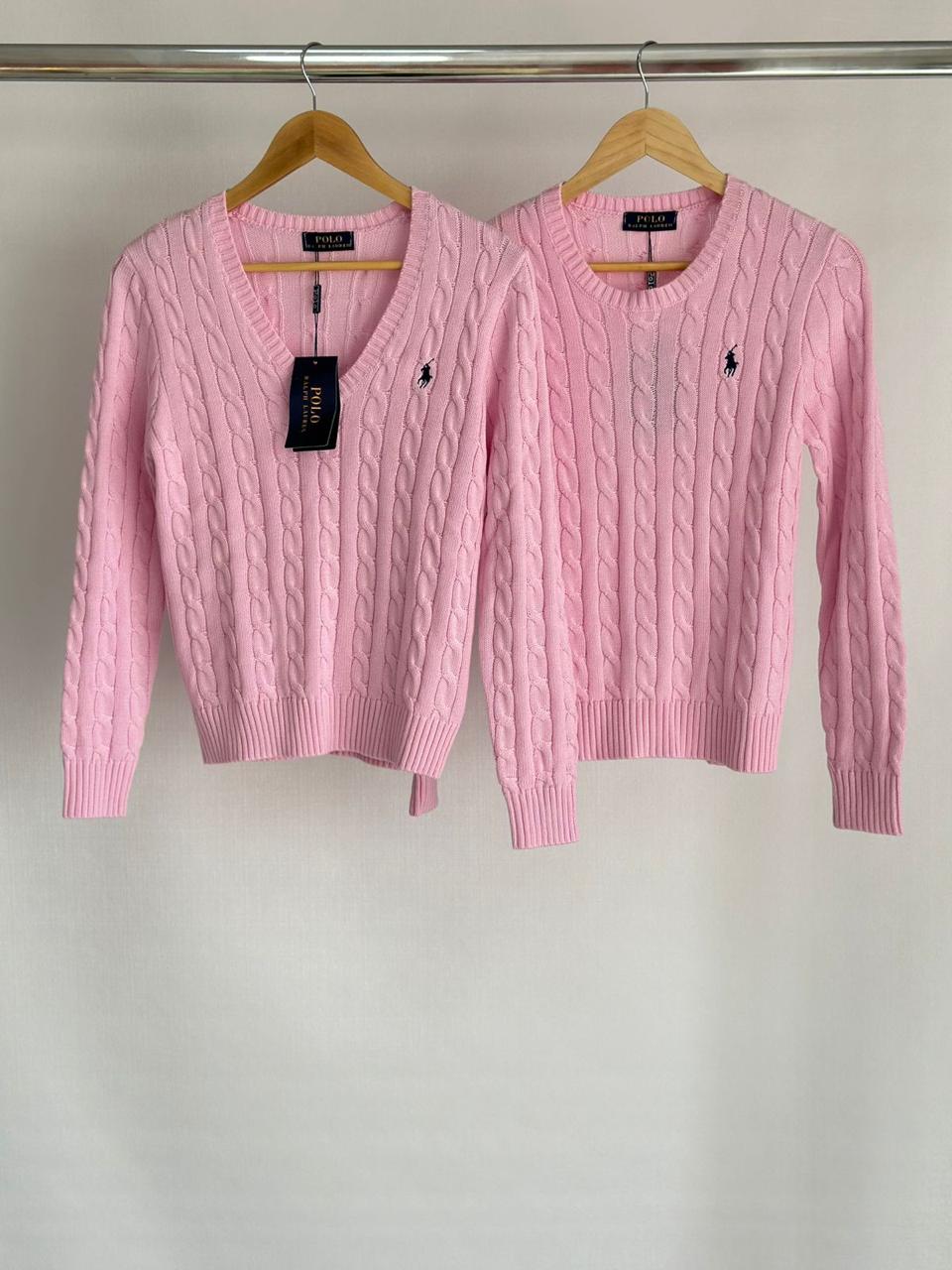 Ralph lauren sweaters