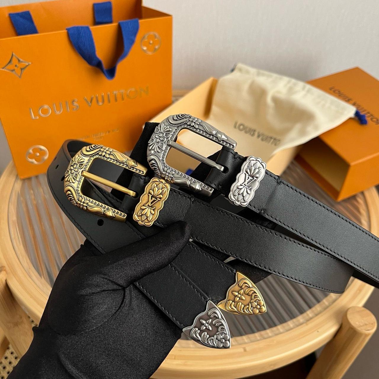 Lv belt