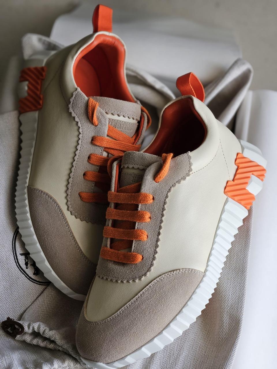 Hermes sneakers