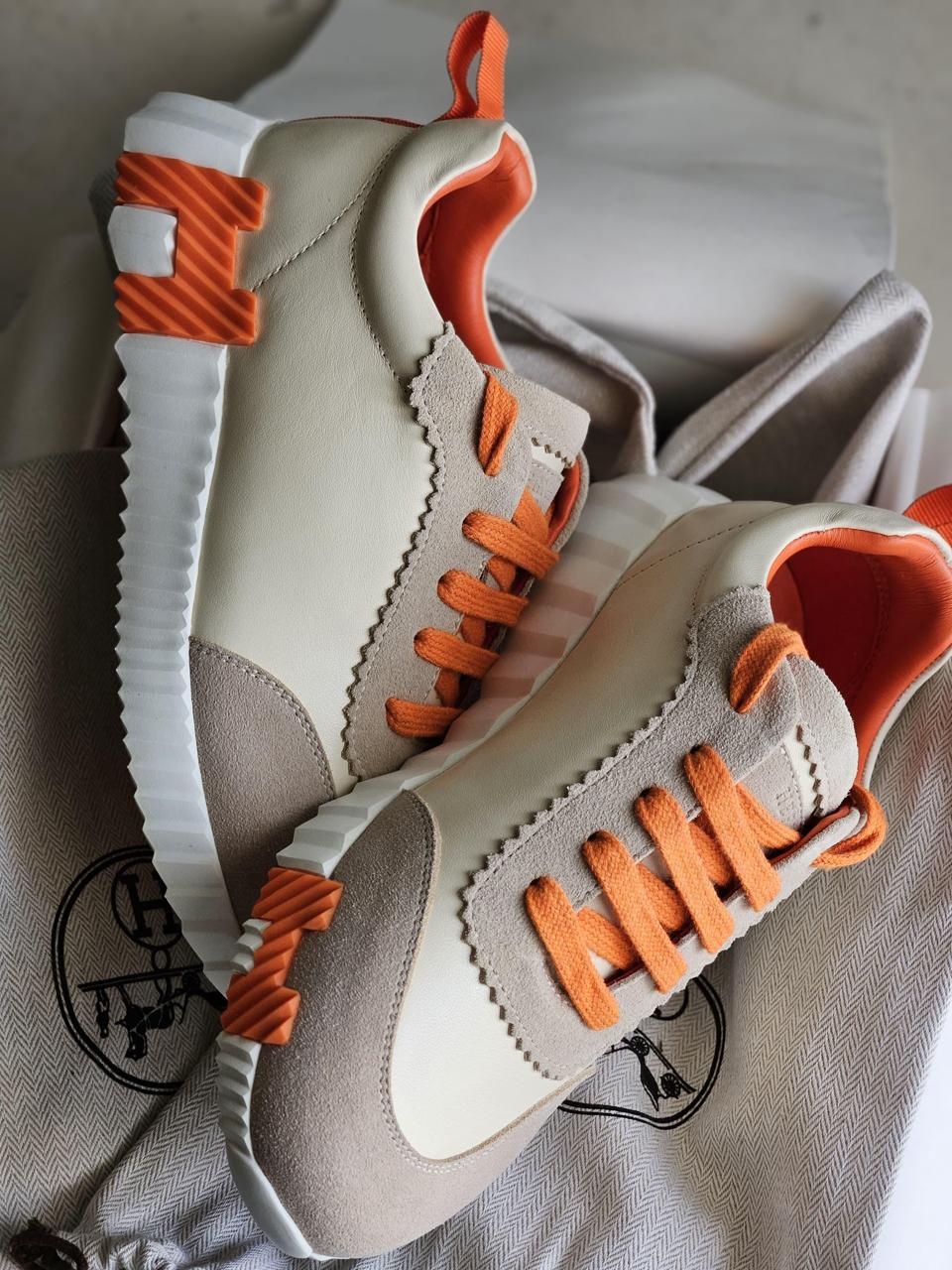 Hermes sneakers
