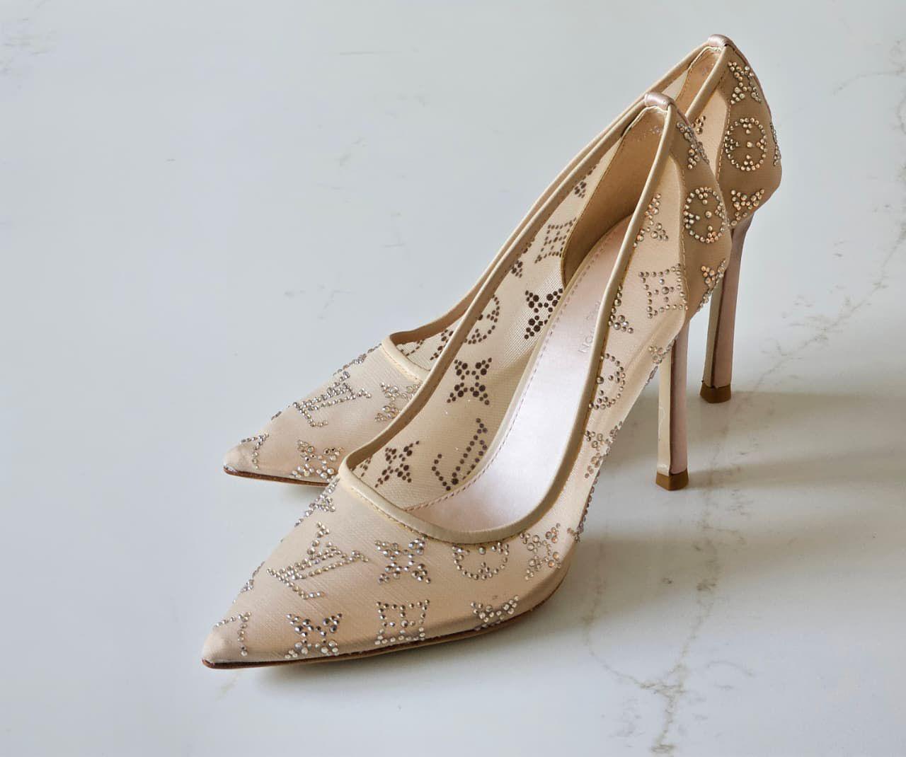 Lv heels