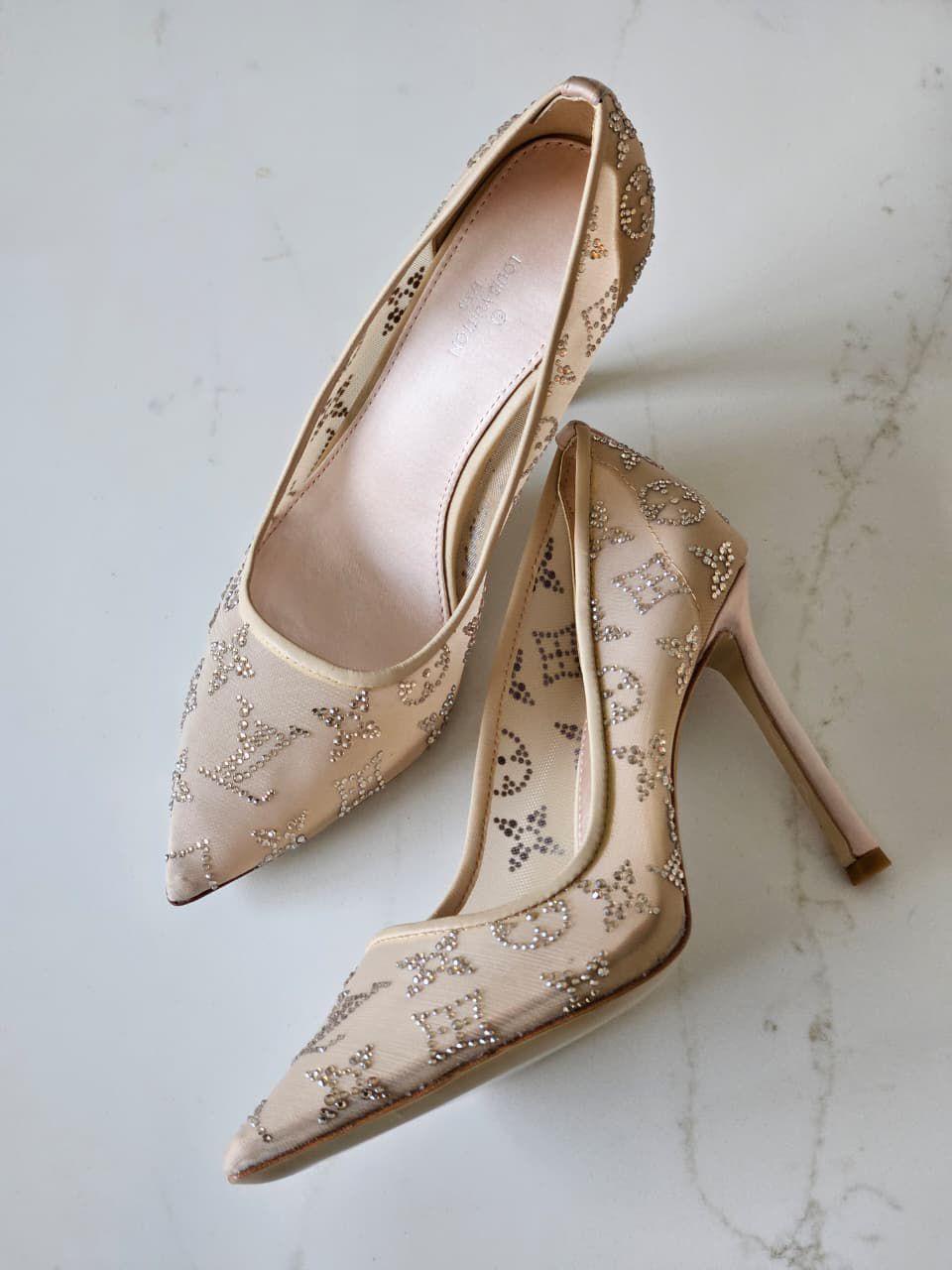 Lv heels