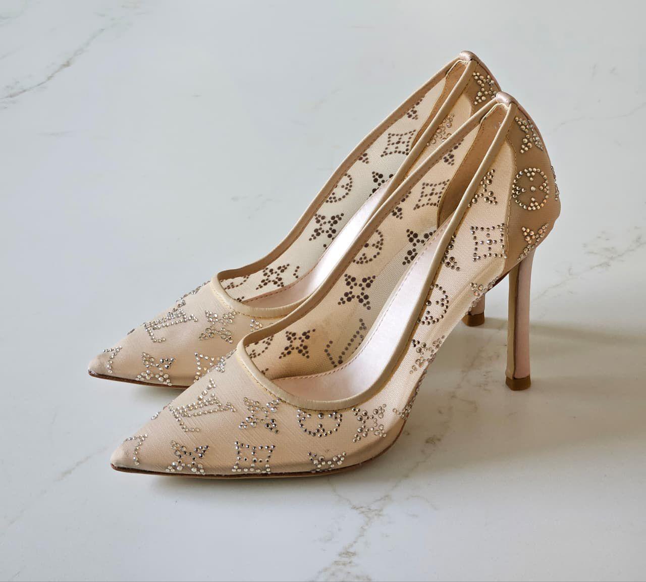 Lv heels
