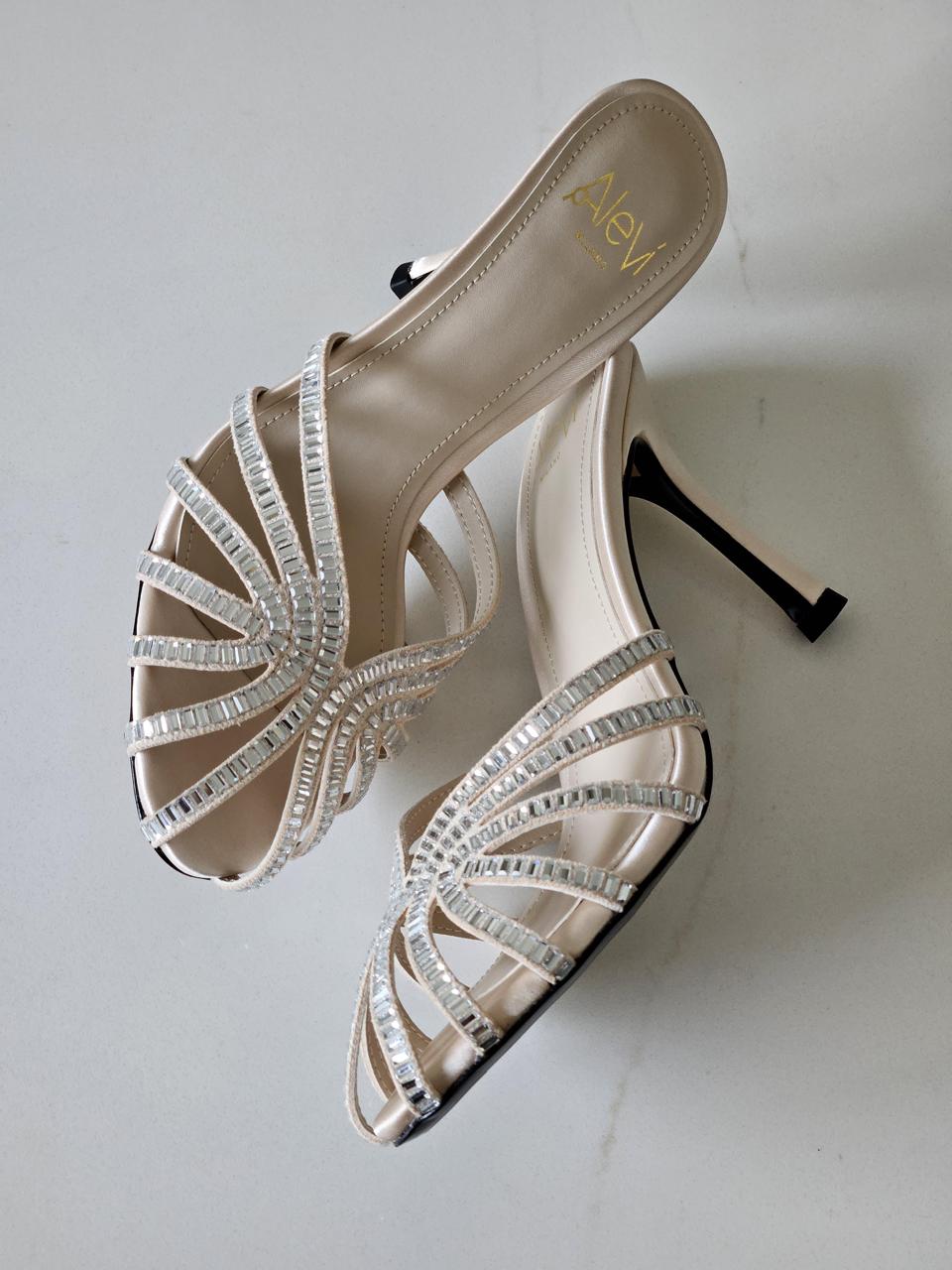 Alevi Milano sandals heels
