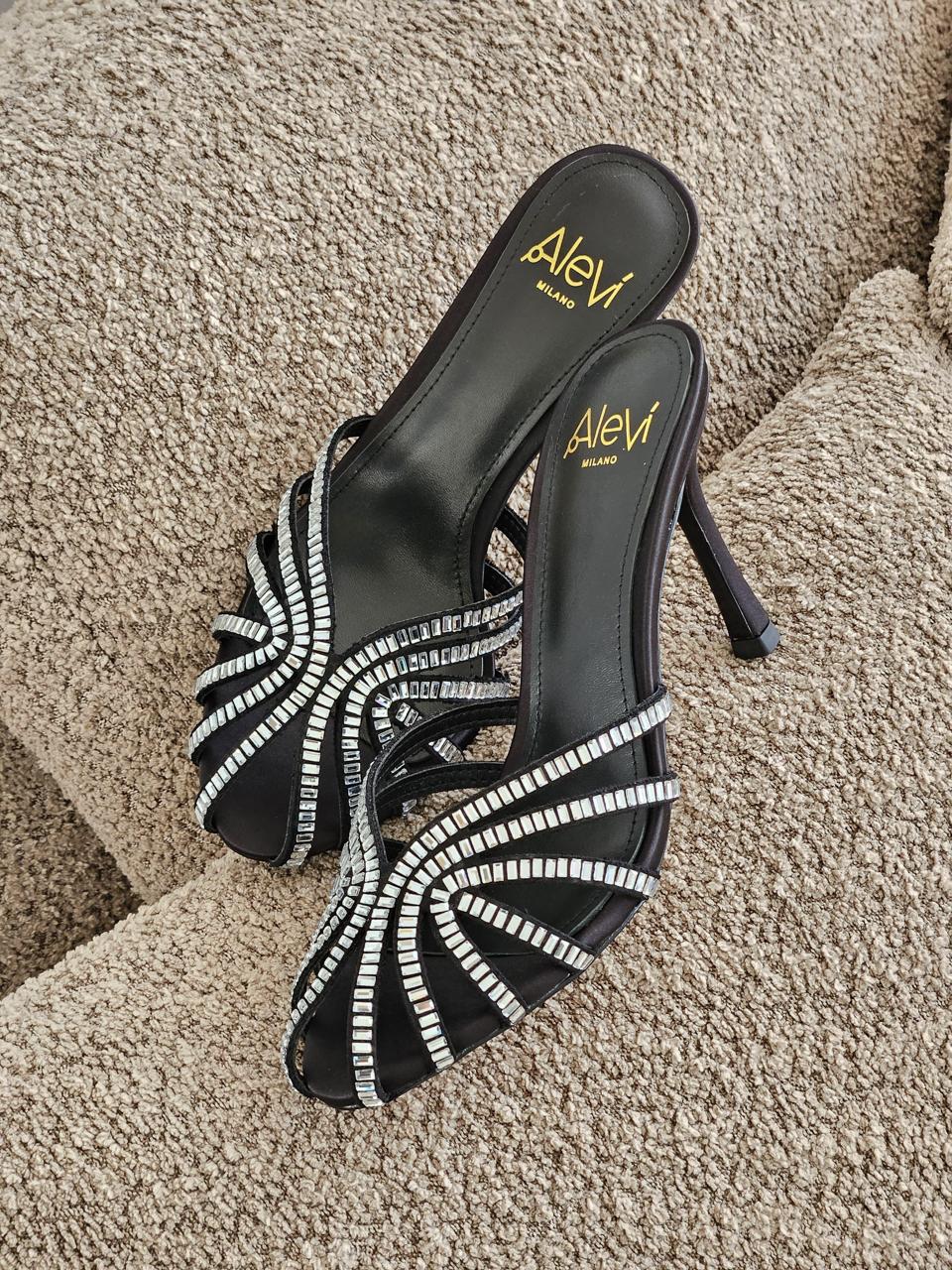 Alevi Milano sandals heels
