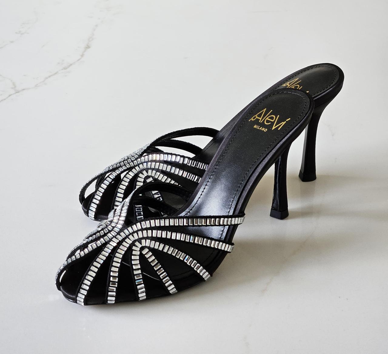 Alevi Milano sandals heels